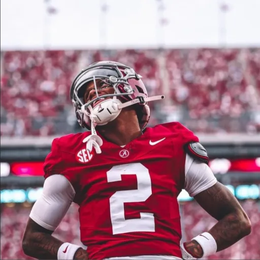 creator ALABAMAFAN's avatar