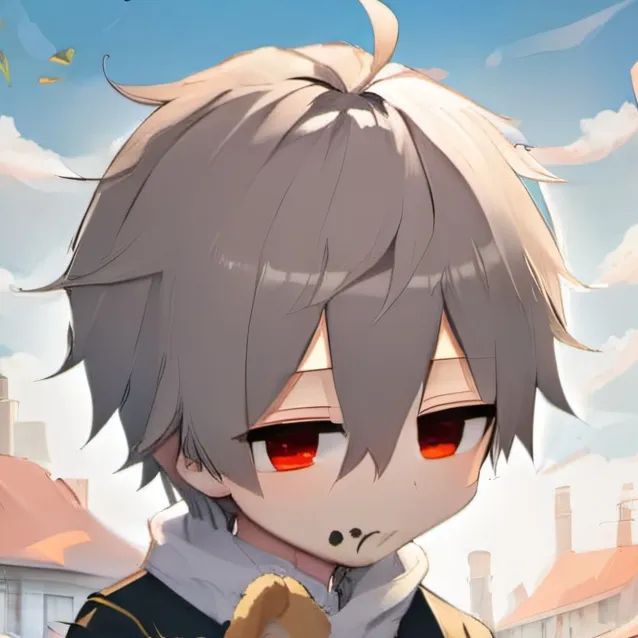 chat with ai character: enzo