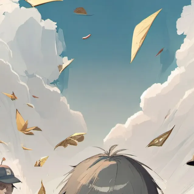 chat with ai character: shoto