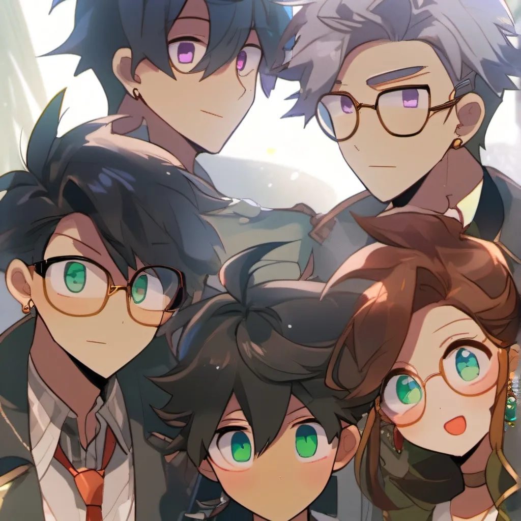 chat with ai character: Adam,Deku,Lala,ren