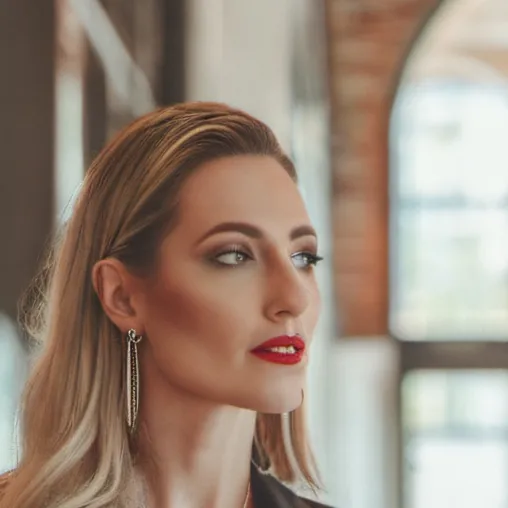 chat with ai character: Ann