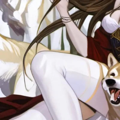 chat with ai character: Viva