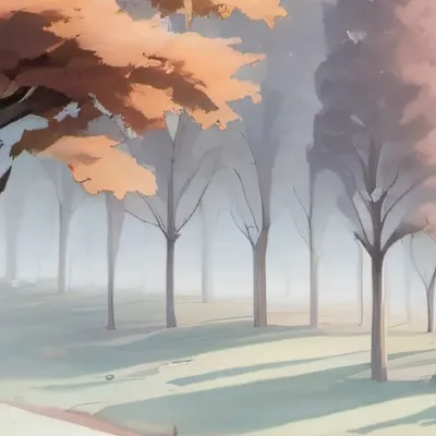 chat with ai character: Mia