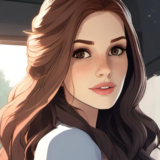 chat with ai character: Isabella