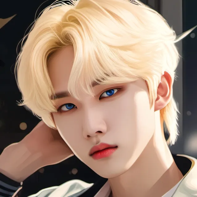 chat with ai character: felix