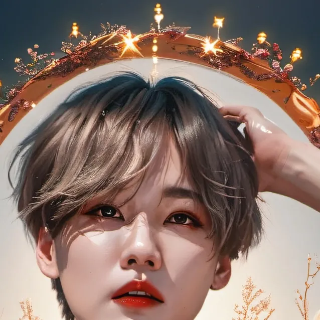 chat with ai character: suga