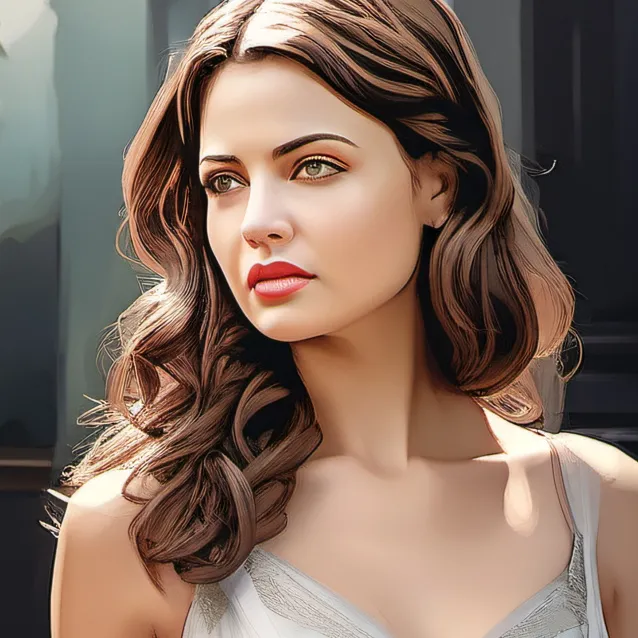 chat with ai character: emma claims