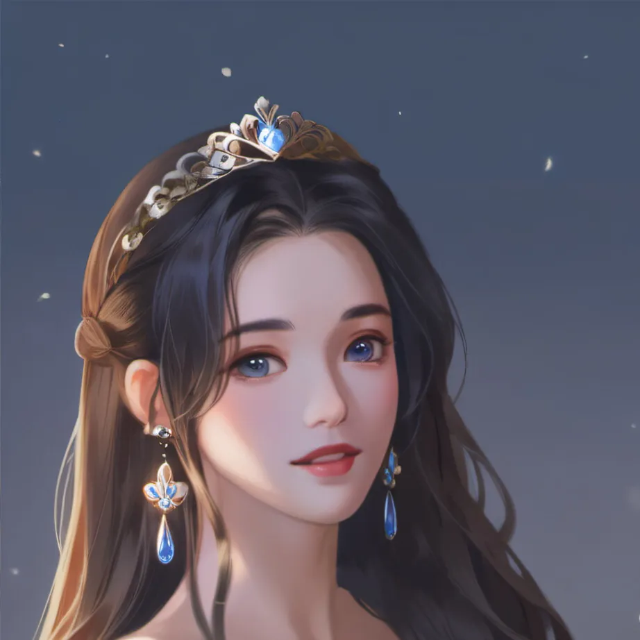 chat with ai character: Alissa