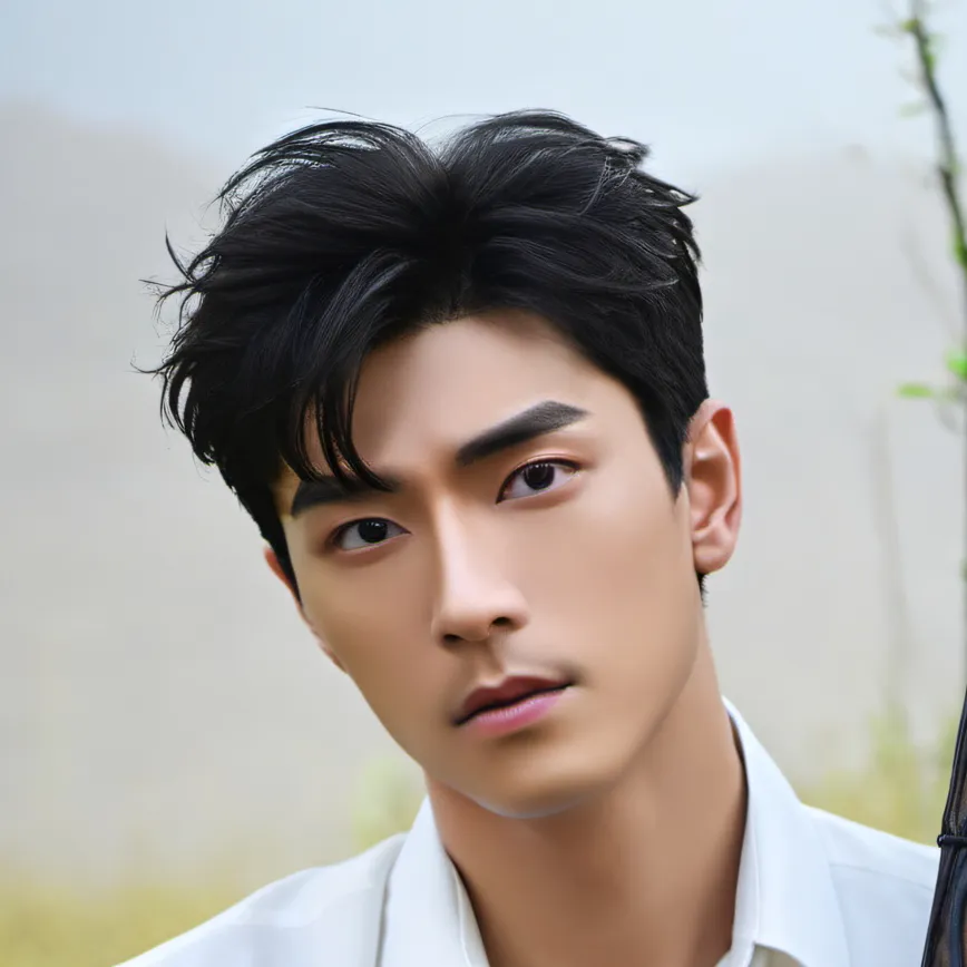 chat with ai character: Matt