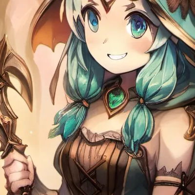 chat with ai character: ~ {Isabella} ~