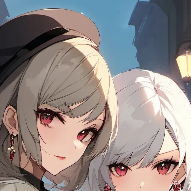 chat with ai character: zoe