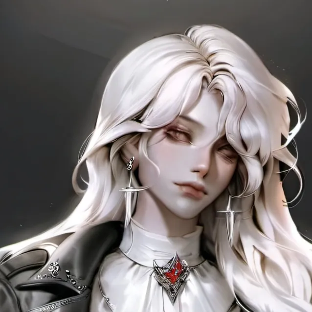 chat with ai character: Ashley𖤐