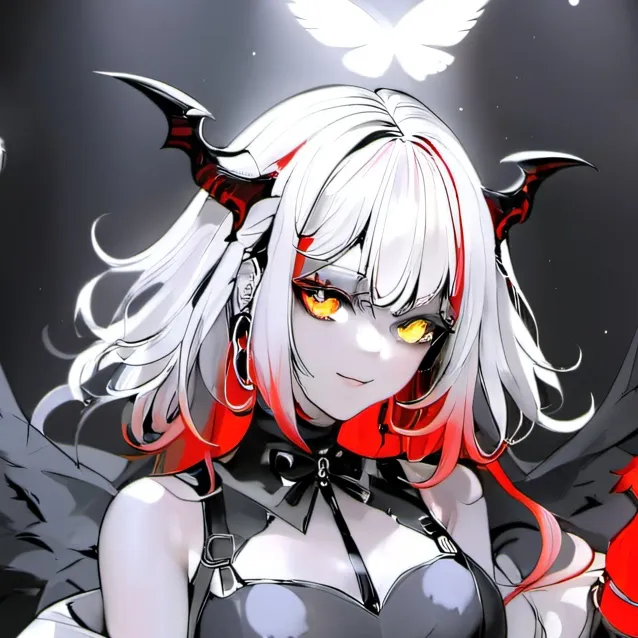 chat with ai character: Myra