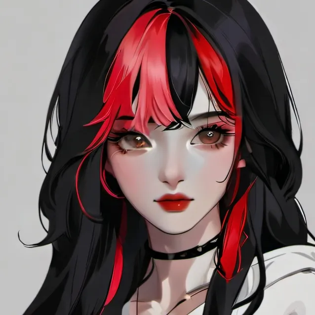 chat with ai character: Ashley 