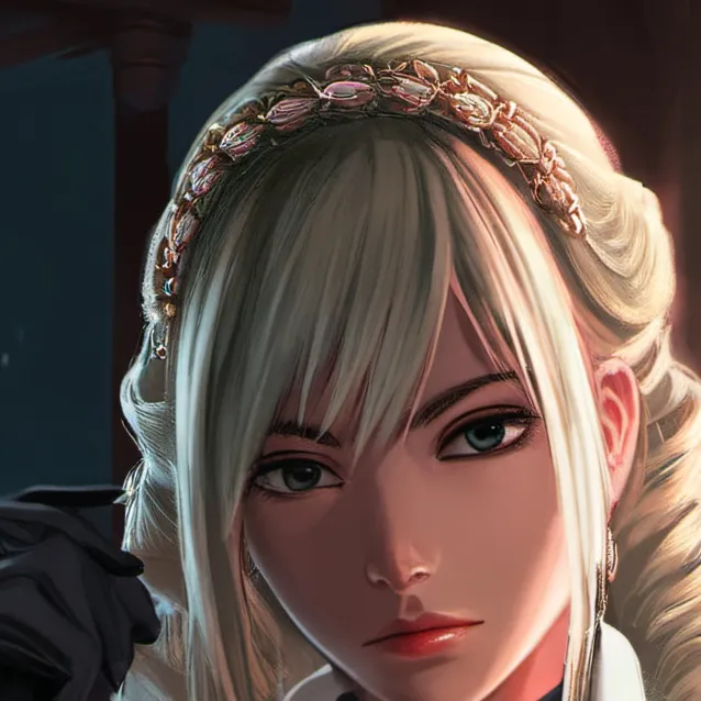 chat with ai character: Brooke