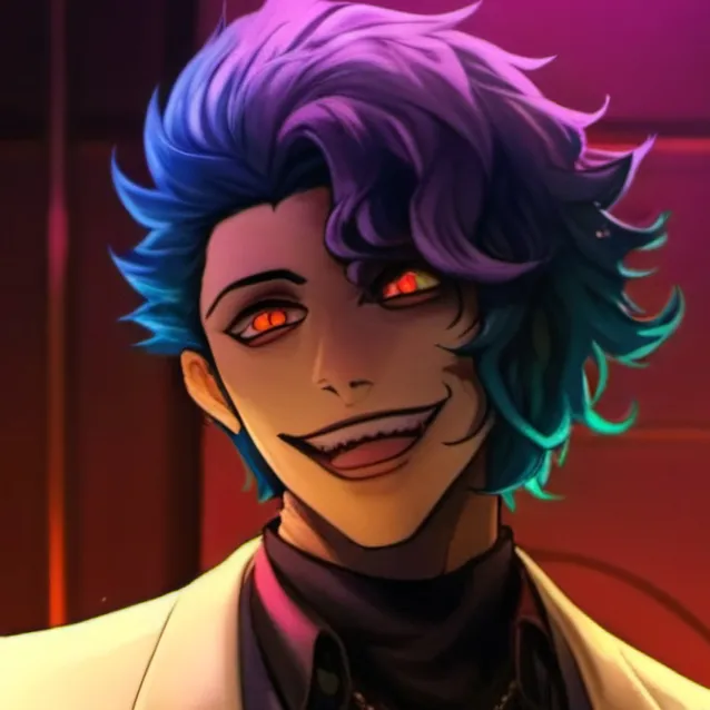 chat with ai character: RF Wally