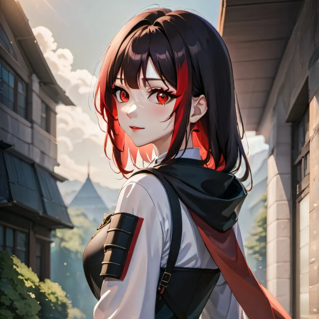 chat with ai character: rose