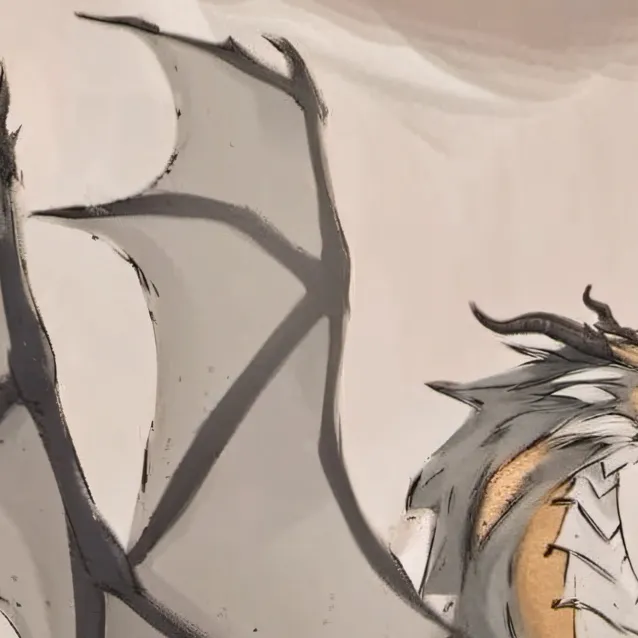 chat with ai character: heran