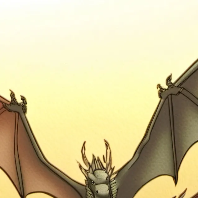 chat with ai character: alternate dragonet