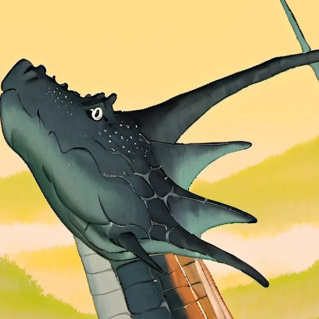 chat with ai character: synolia