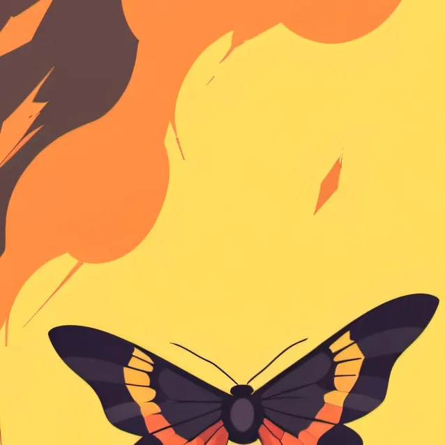 chat with ai character: mothra