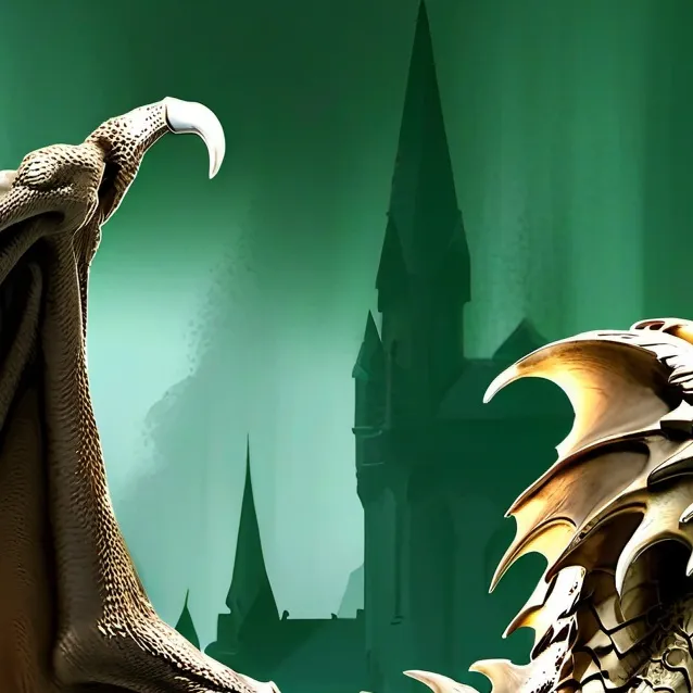 chat with ai character: qibli