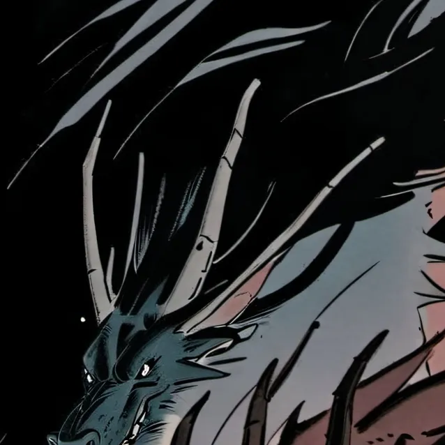 chat with ai character: dragonets