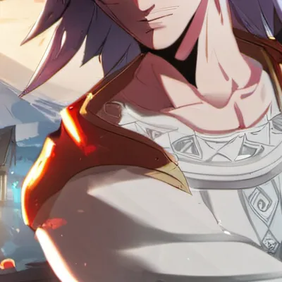 chat with ai character: Madara sage mode 