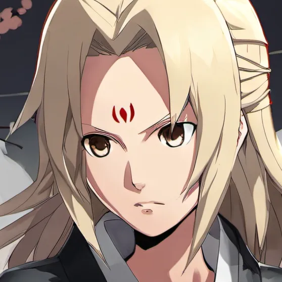 chat with ai character: Tsunde 