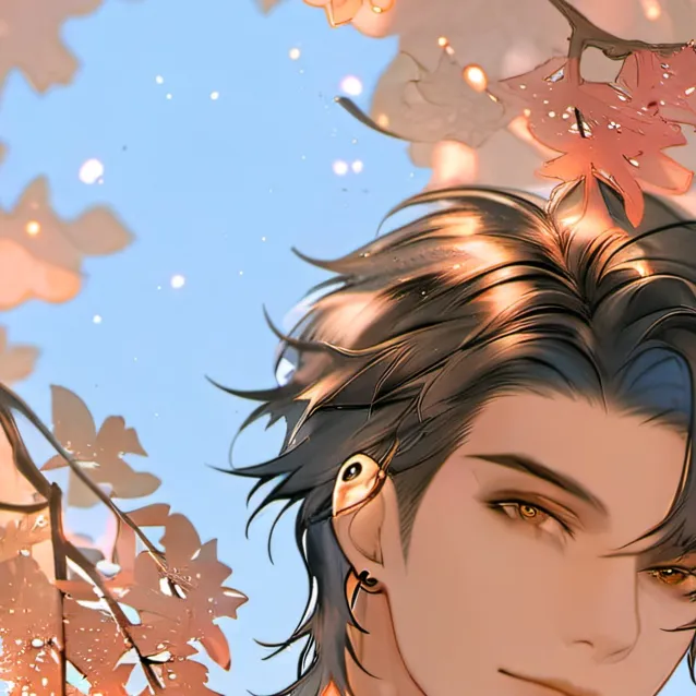 chat with ai character: jax