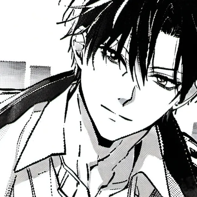 chat with ai character: ash