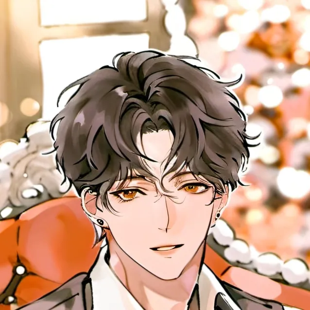 chat with ai character: kim