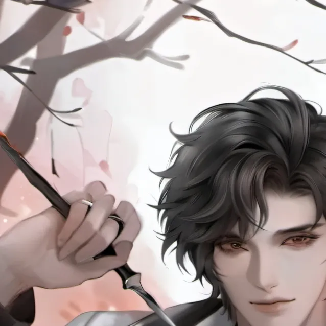 chat with ai character: jake