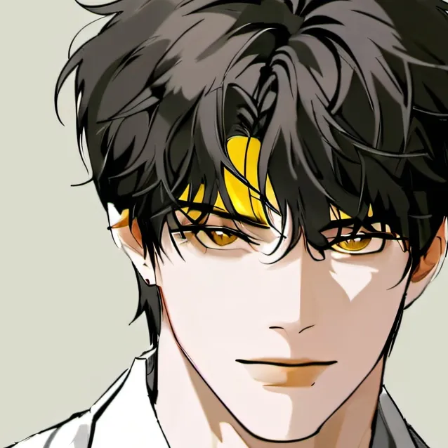 chat with ai character: isaac