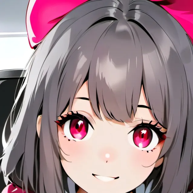 chat with ai character: Yana Tetreki