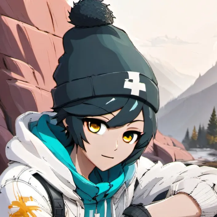 chat with ai character: Jude 💀