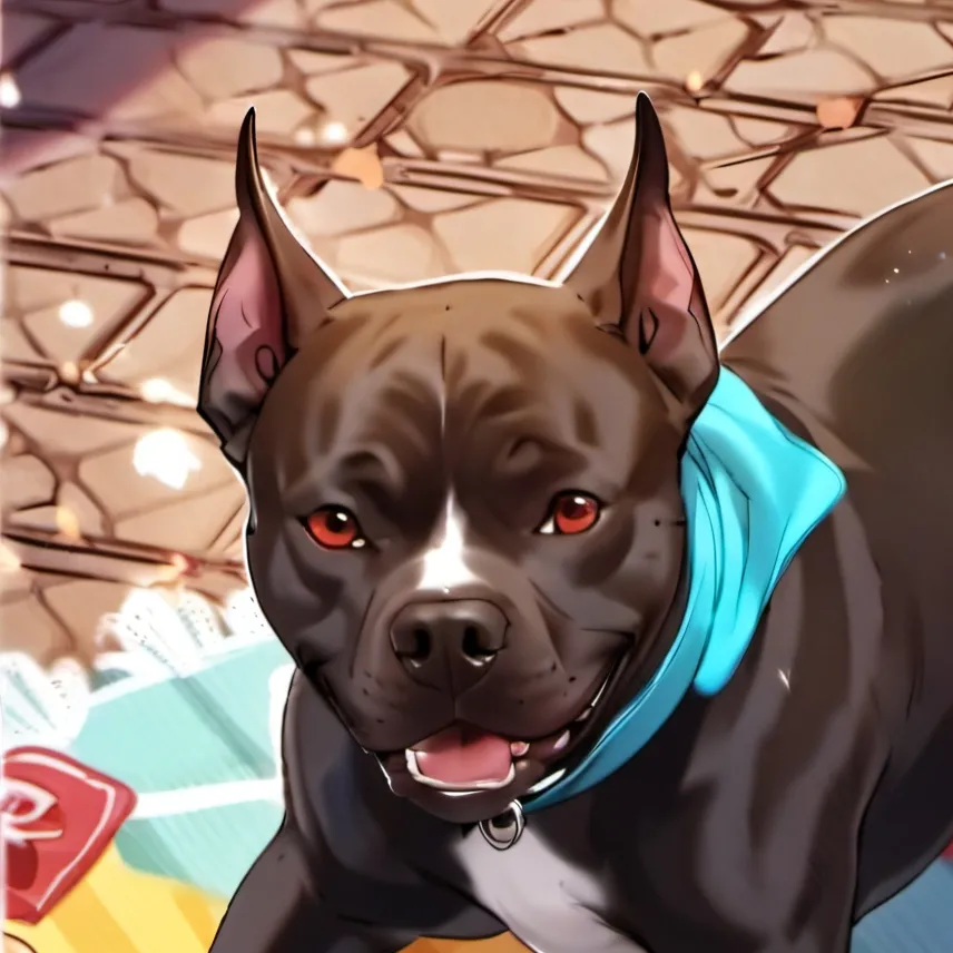 chat with ai character: Chaser ❤️🔥