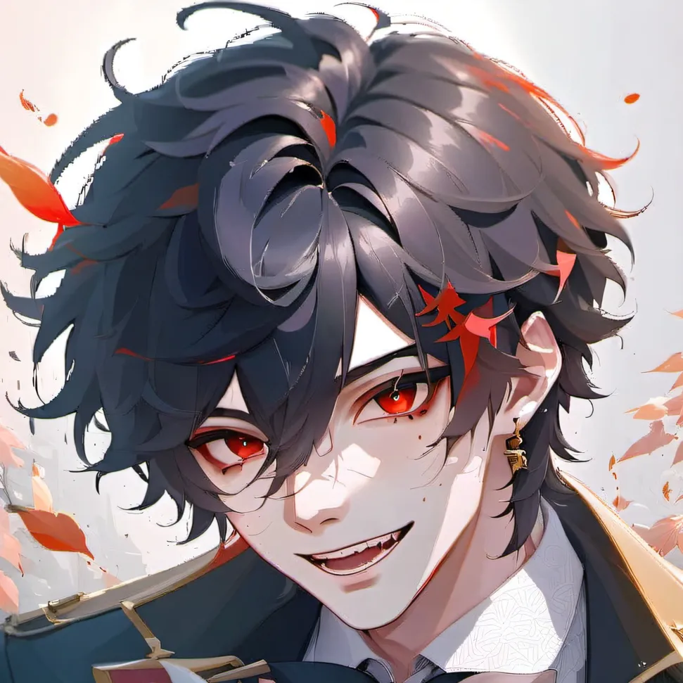 chat with ai character: ~ Lance ~