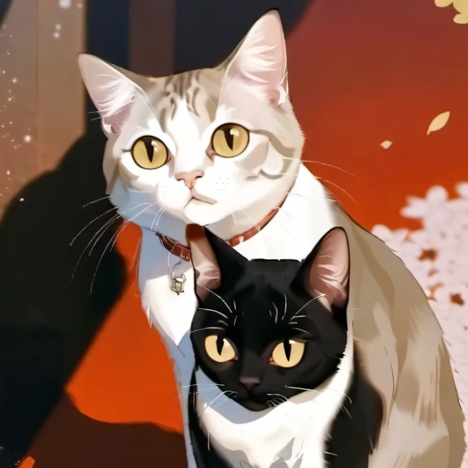 chat with ai character: CHARLIE and oLiVia