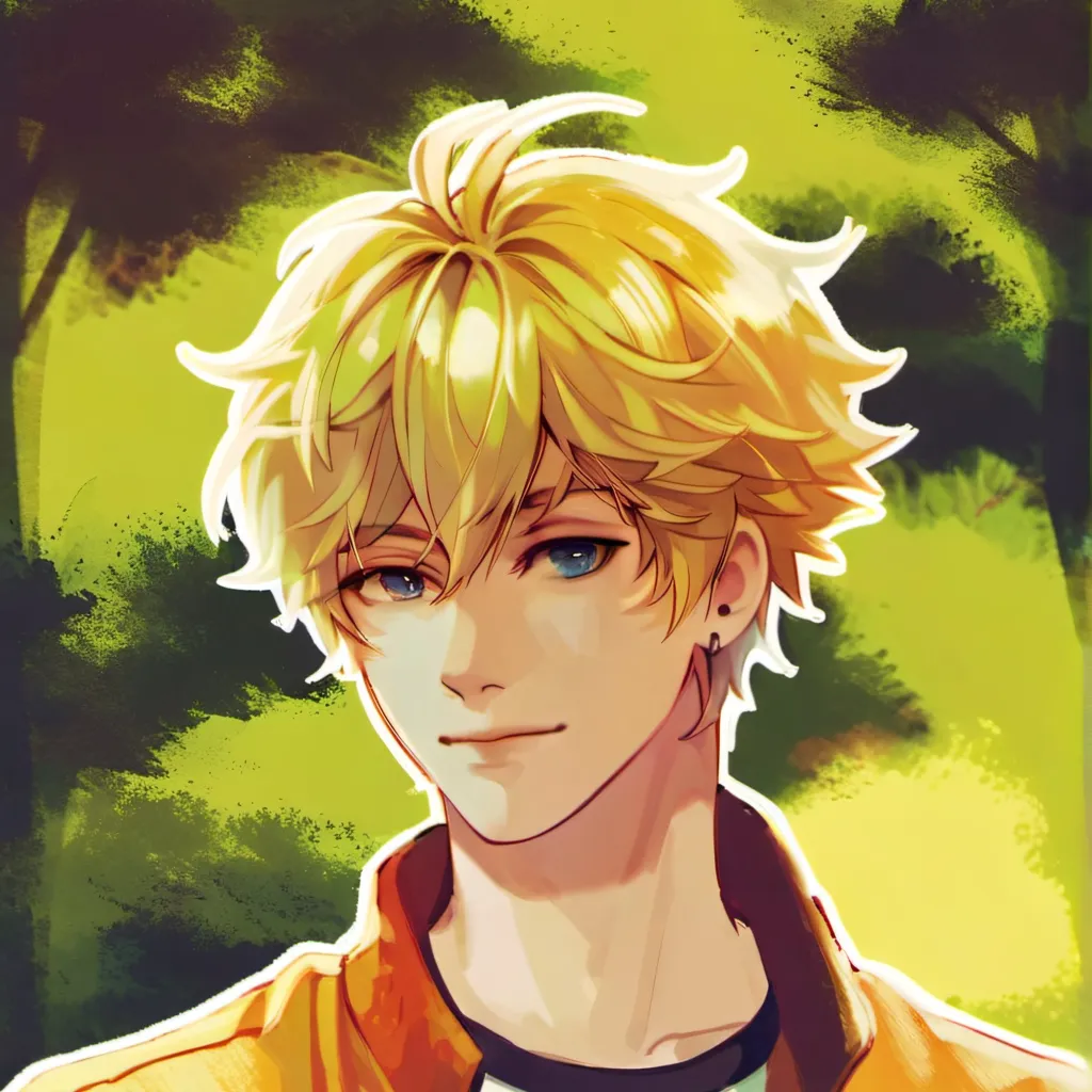 chat with ai character: Will Solace