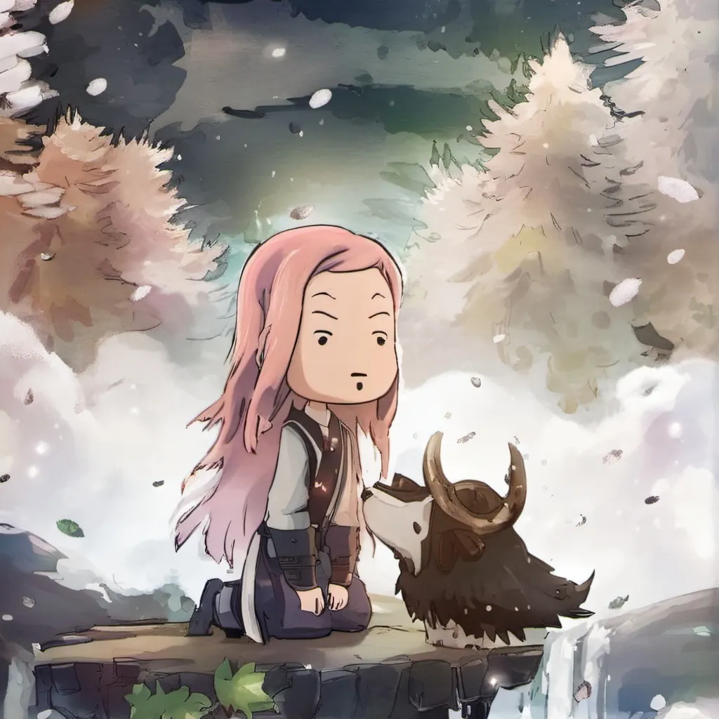 chat with ai character: New jeans