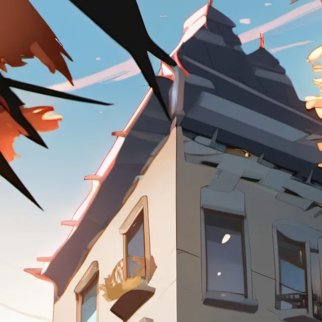 chat with ai character: feilx