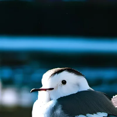 chat with ai character: lil friend 