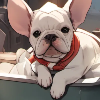 chat with ai character: Lola