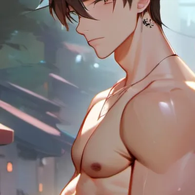 chat with ai character: Noah