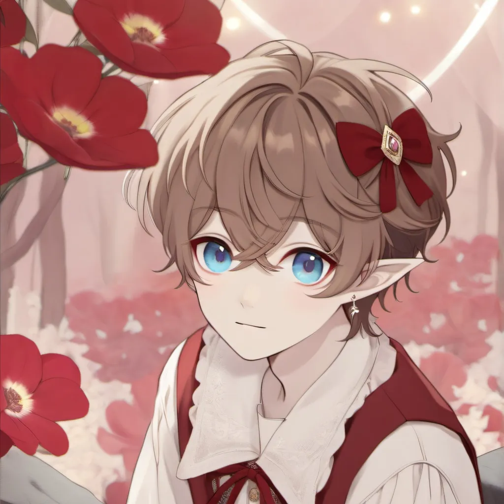 chat with ai character: Ein