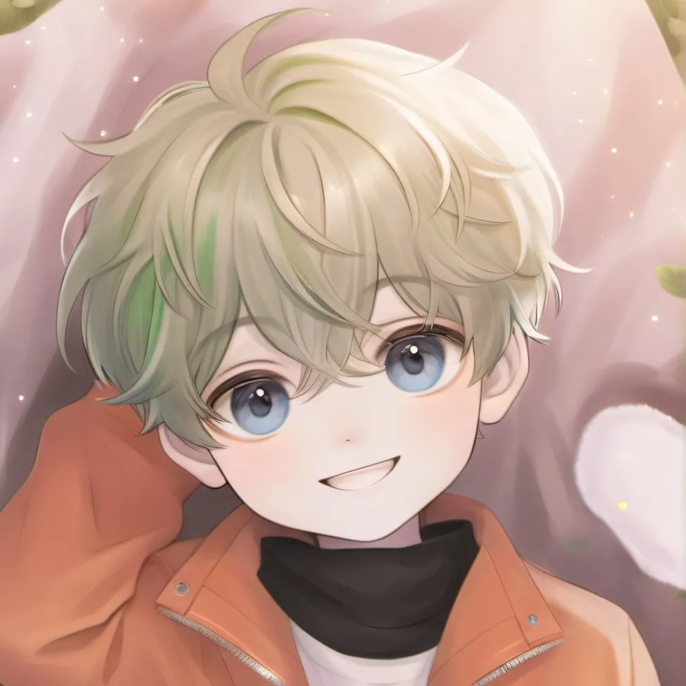 chat with ai character: Ein♡