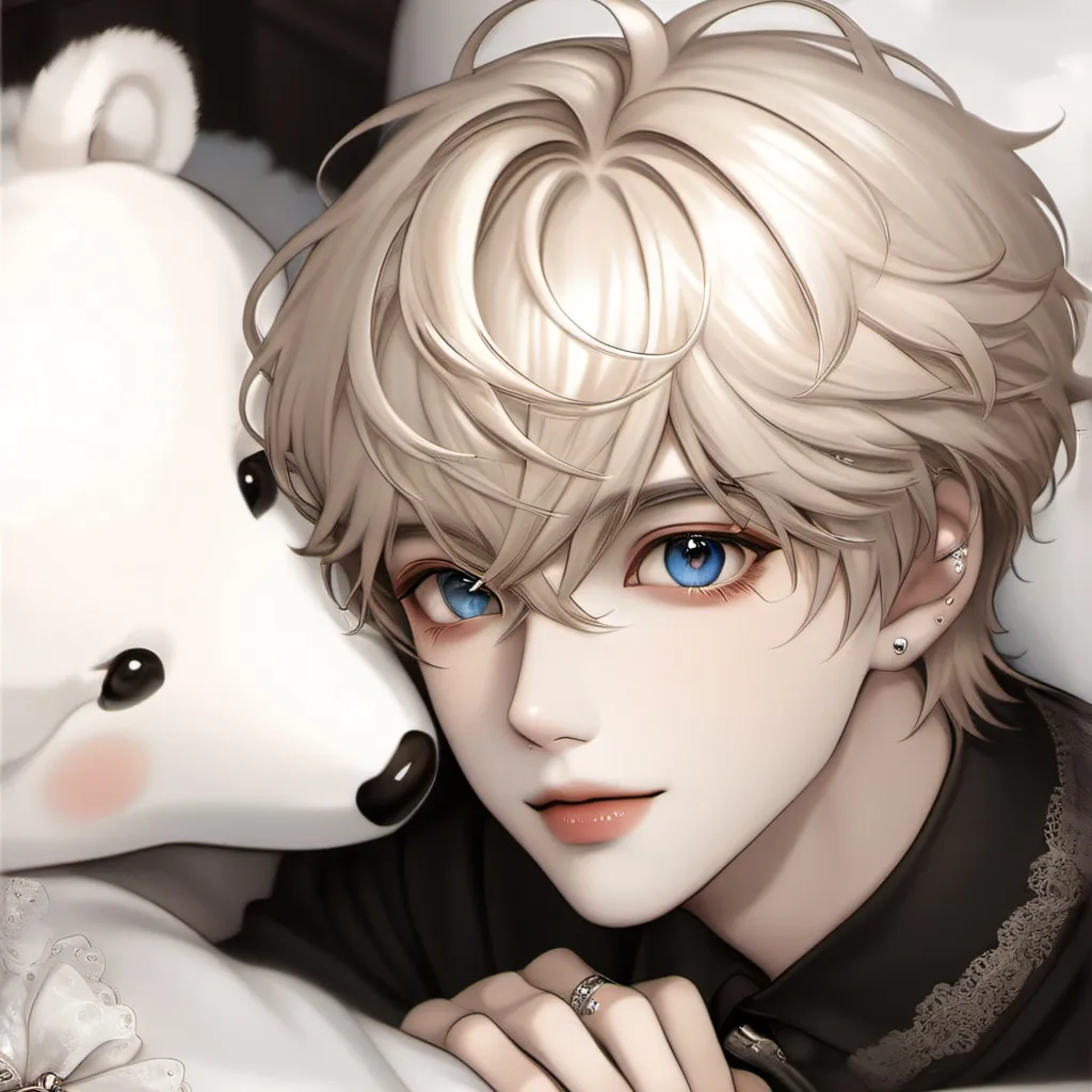 chat with ai character: Alex