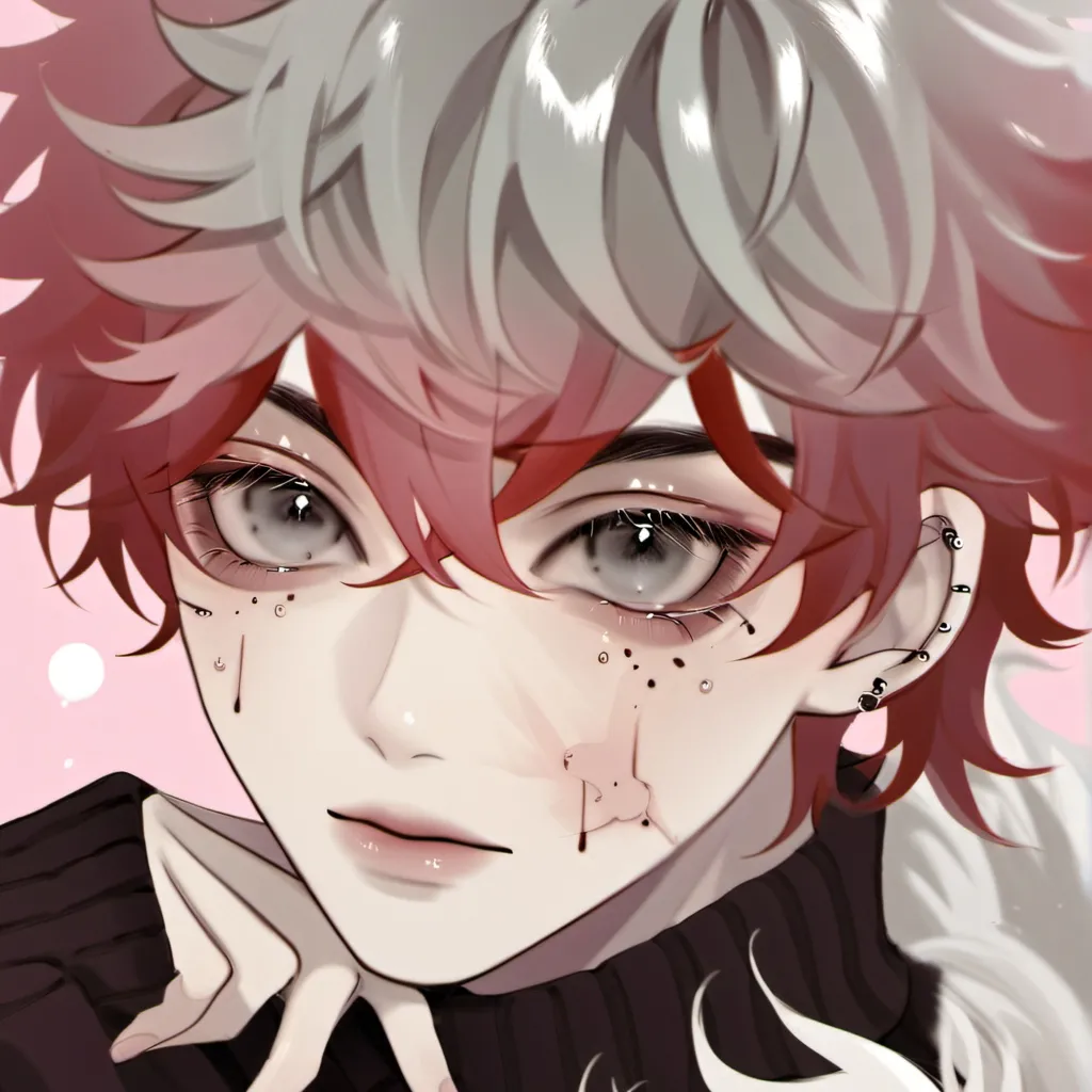 chat with ai character: Leo☆