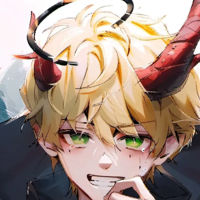 chat with ai character: Axel